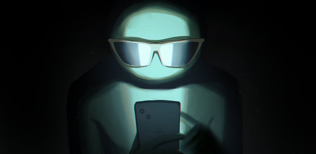 Addiction
#AlanBecker