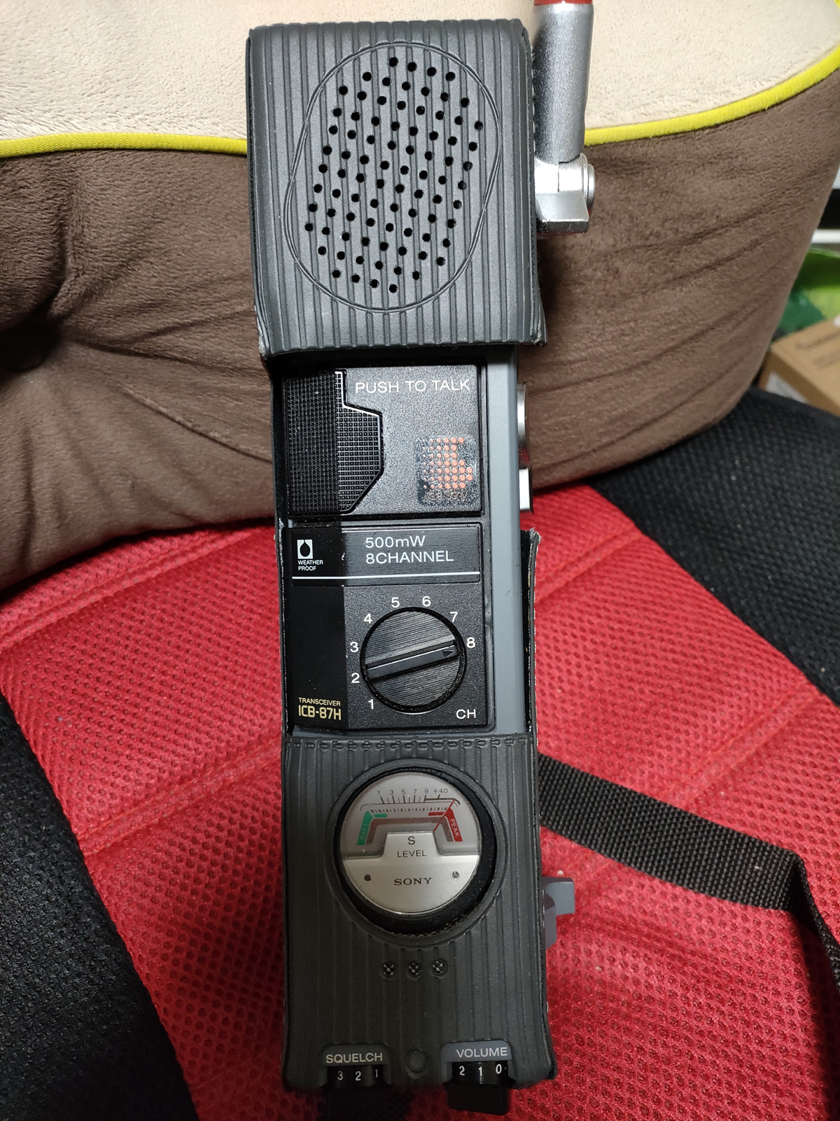 シズオカST747 / JS2DJB (hughug909) on X: 
