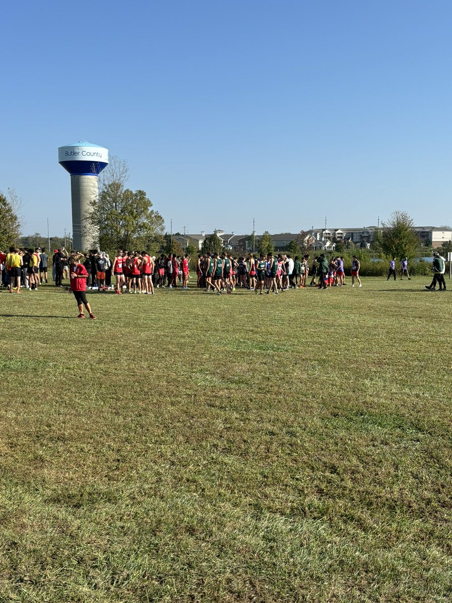 Rob Burnside (@rburn10) on Twitter photo Perfect morning for the <a href="/gmcsports/">GMC Sports</a> Cross Country Championship. Let’s go <a href="/EAST_HAWKS/">Lakota East High</a> <a href="/LEHS_XCHawks/">Lakota East High School Cross Country</a>! Perfect morning for the <a href="/gmcsports/">GMC Sports</a> Cross Country Championship. Let’s go <a href="/EAST_HAWKS/">Lakota East High</a> <a href="/LEHS_XCHawks/">Lakota East High School Cross Country</a>!