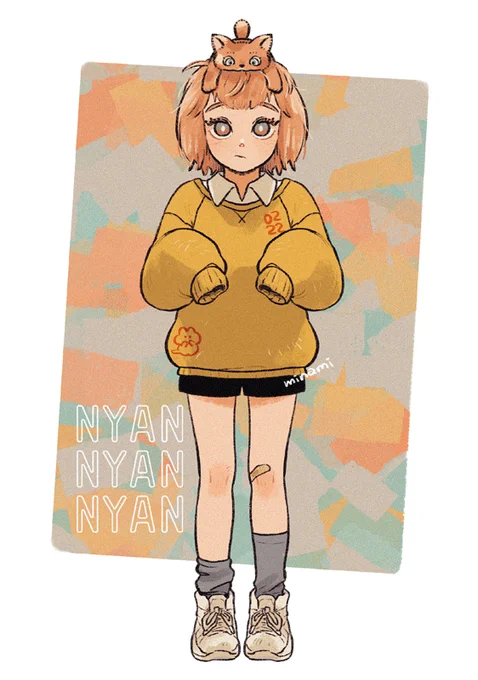 If you see this, QRT your art and tag some friends who draw! 自分の作品とオススメ作家さんを紹介するバトン頂きました回してご迷惑にならないことを祈ります…!スルーしてもらって大丈夫です。大好きです 