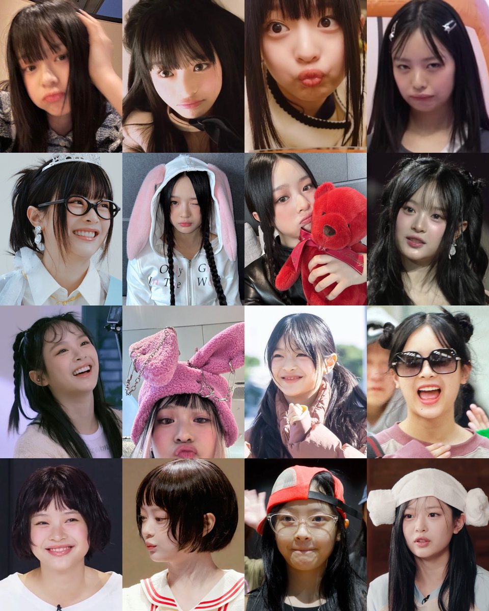 newjeans_loop's tweet photo. #우주끝까지_함께할_하니데이
#SWEETLIKEHANNIDAY https://t.co/BCRG3ThKcO