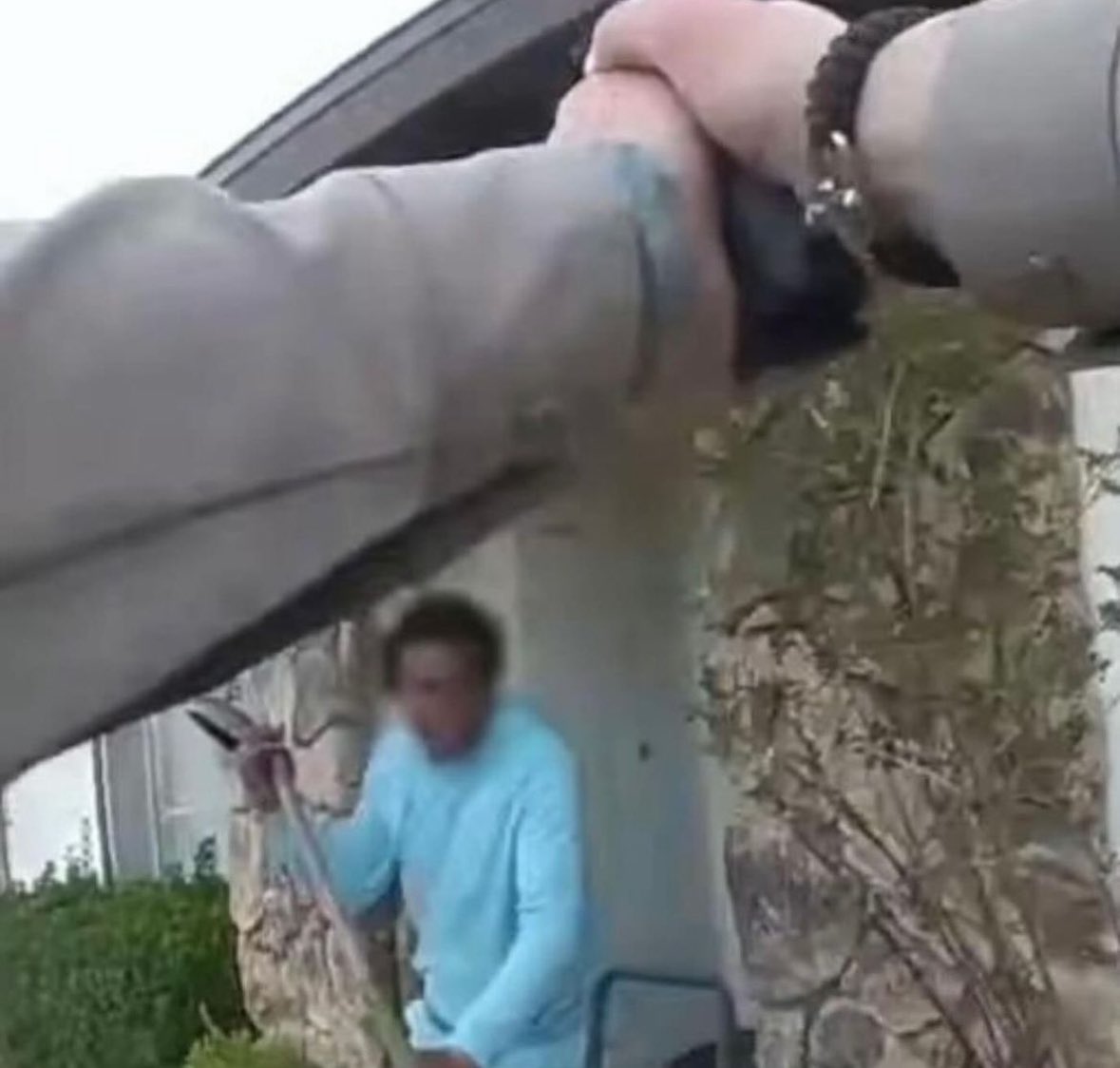 “He was such a sweet little boy”