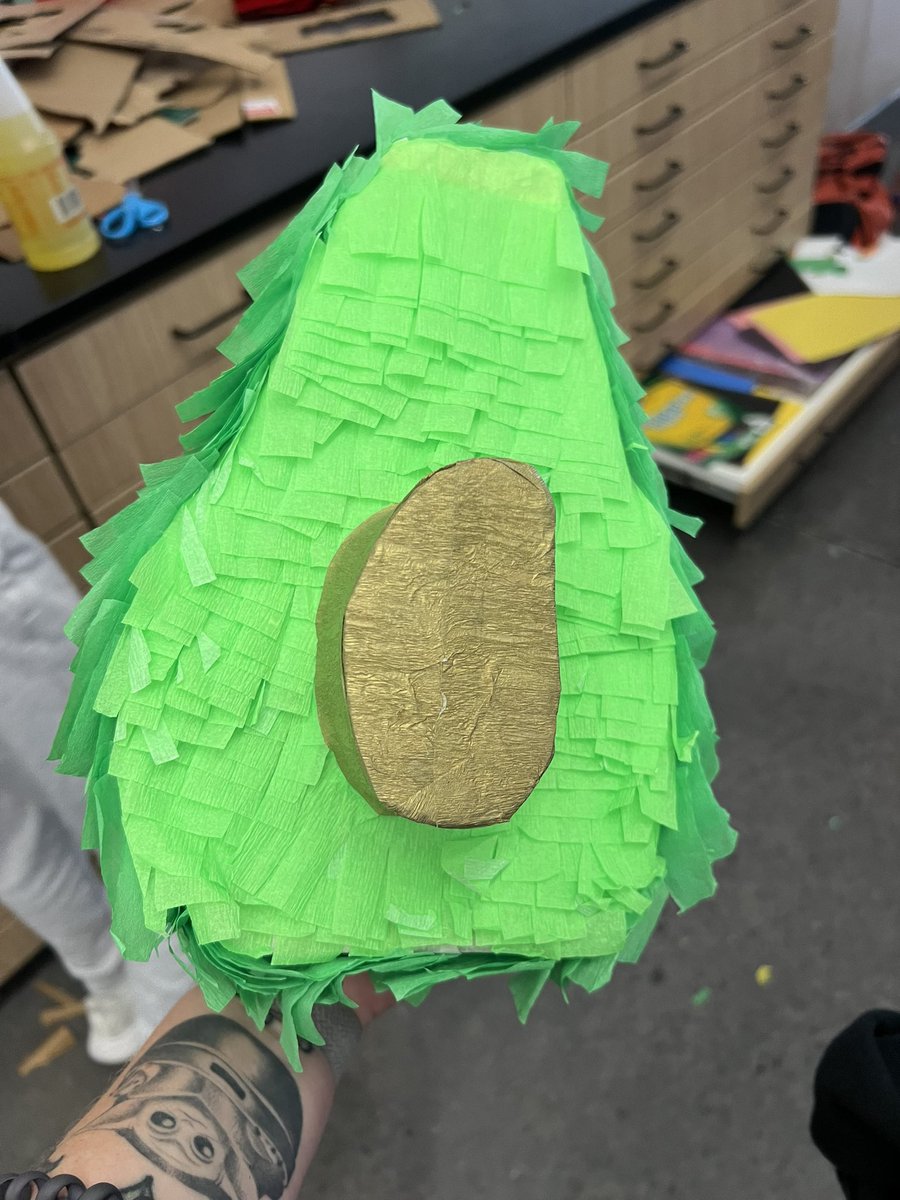 Catherine Hamrick tweet media