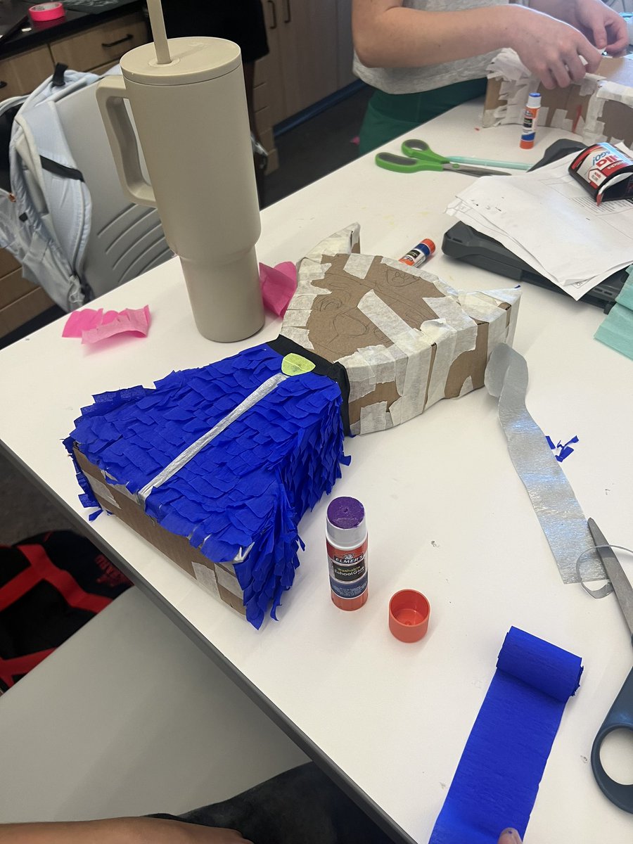 Catherine Hamrick tweet media