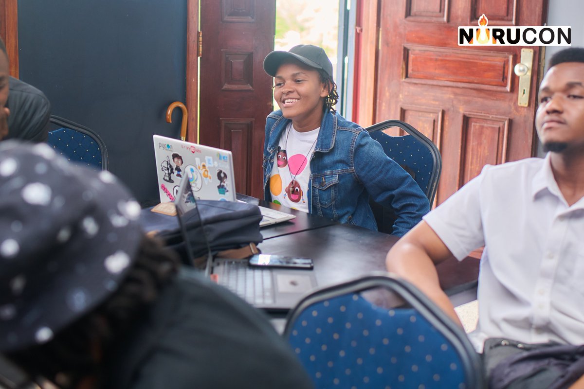 NuruProgramming's tweet image. 