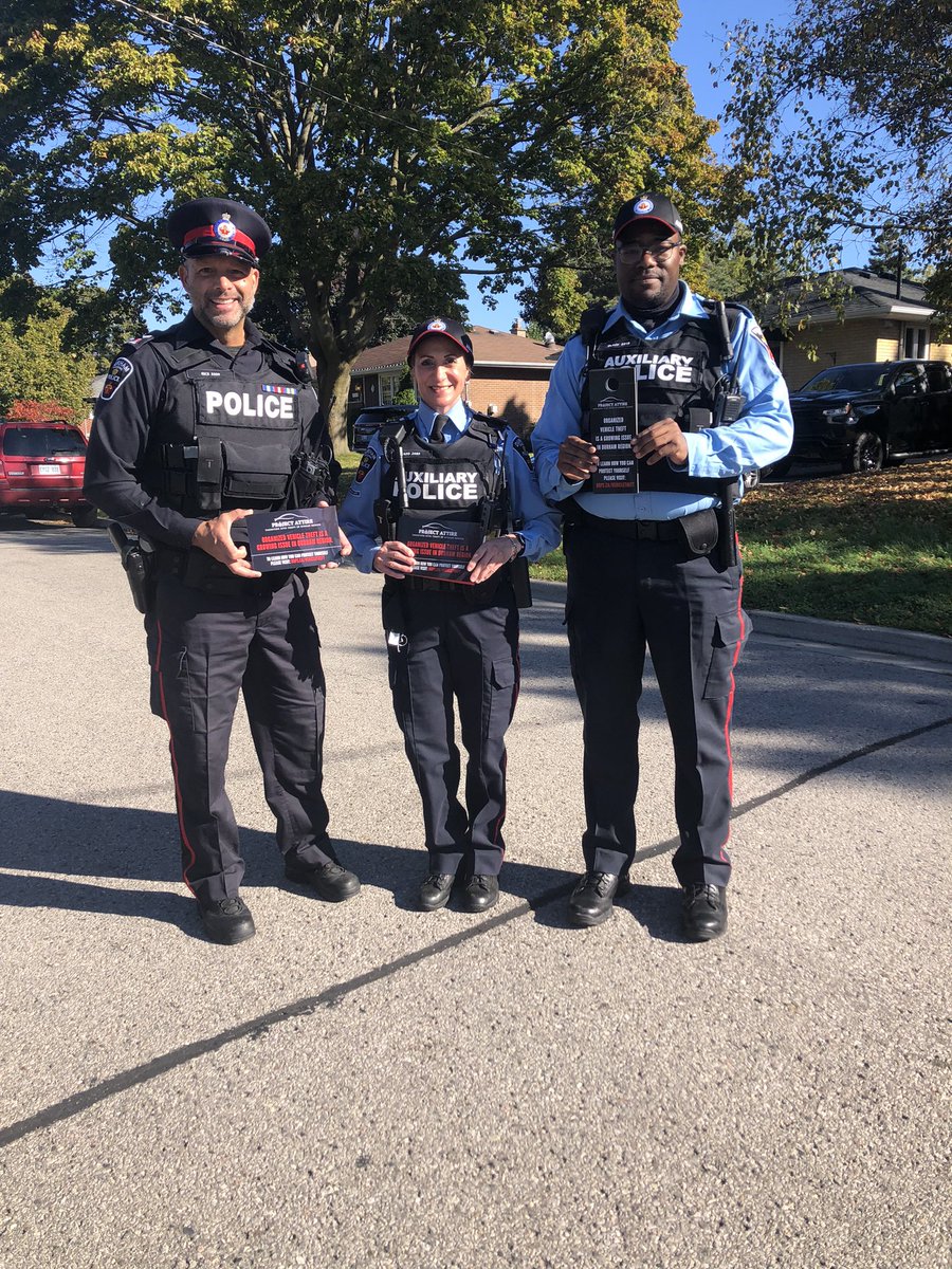 DRPSCommunitySafety tweet media