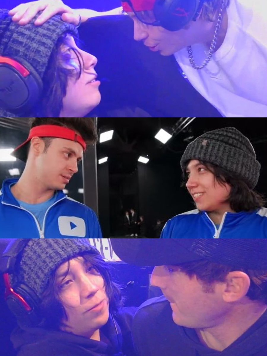 la mirada de los mil gays