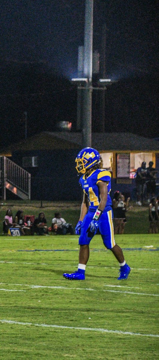 Calvin “CJ” Wynn Jr tweet media