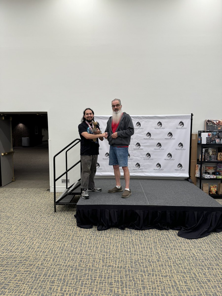 Mark Ramczyk tweet media