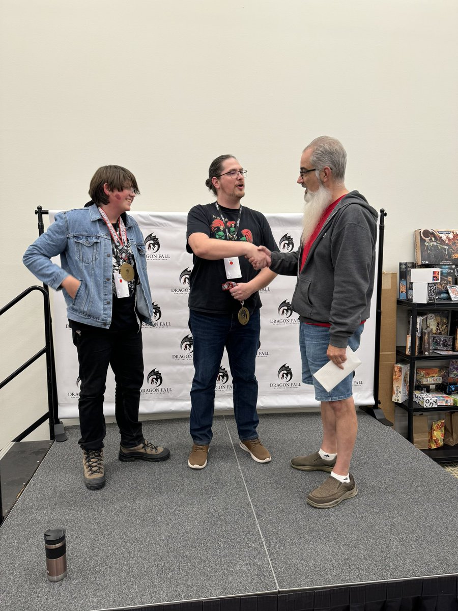 Mark Ramczyk tweet media