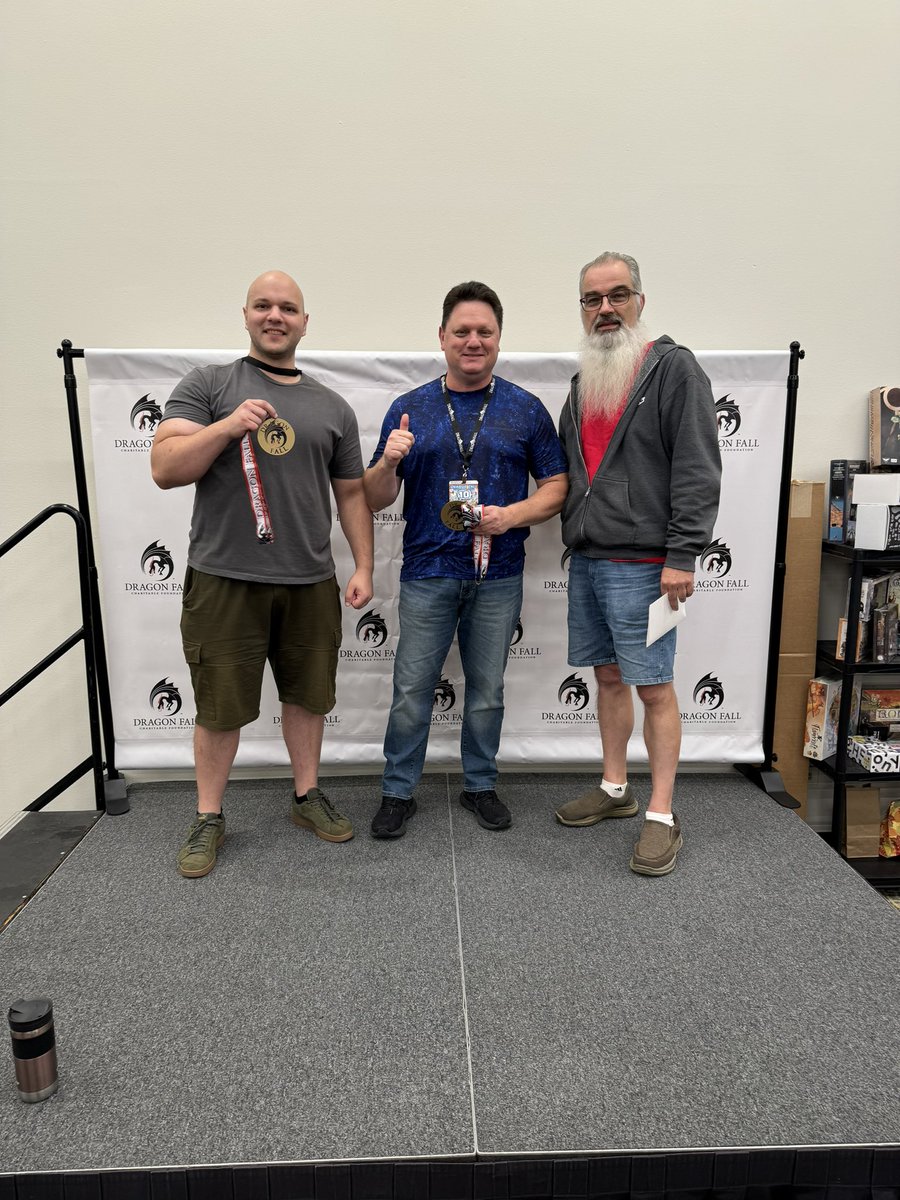 Mark Ramczyk tweet media