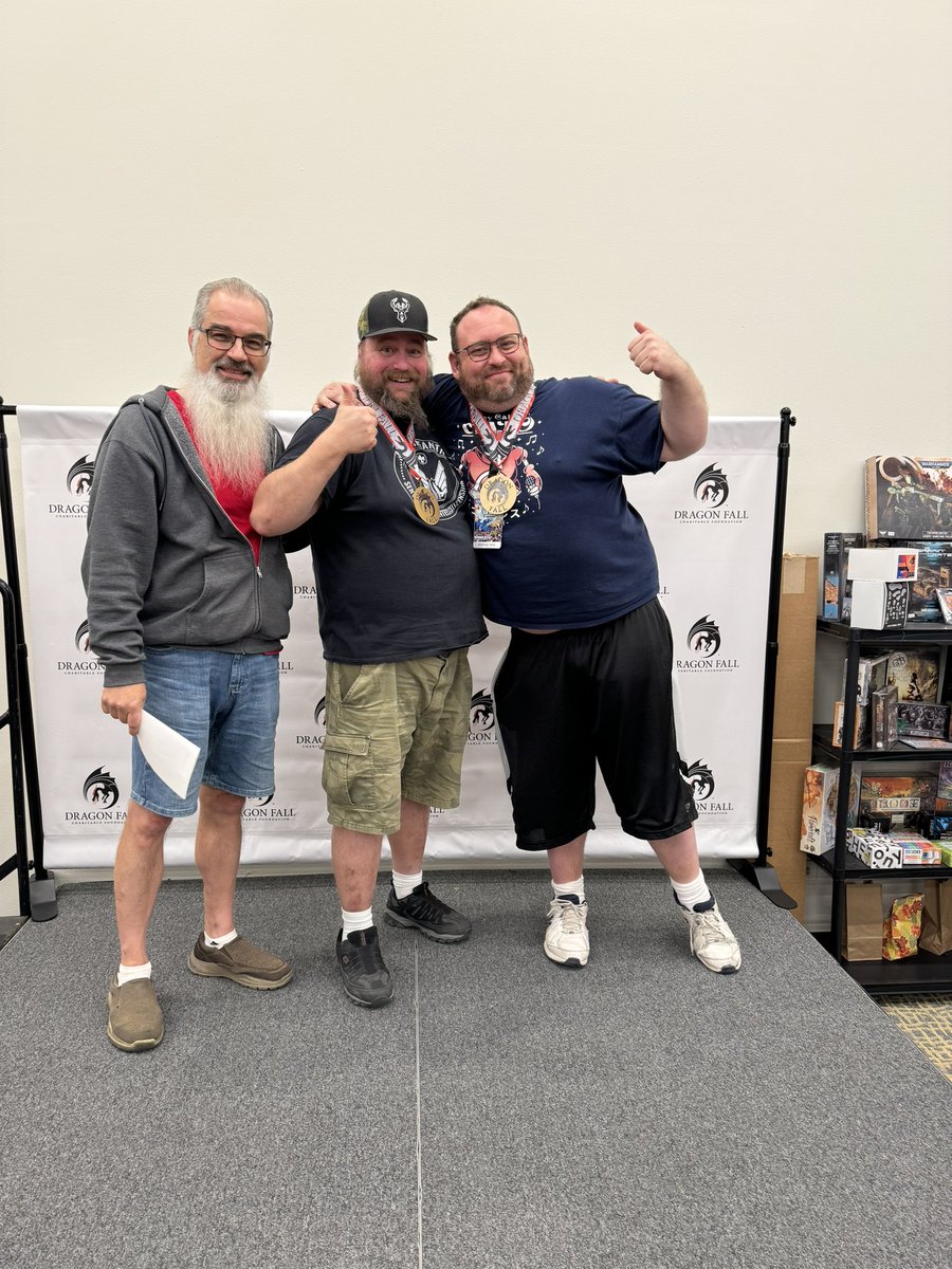 Mark Ramczyk tweet media