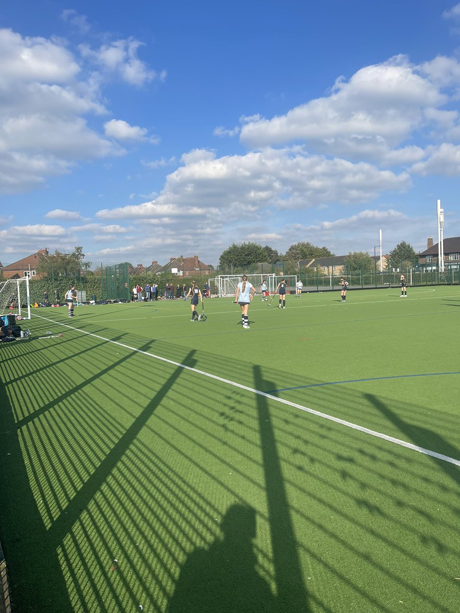 A fantastic Saturday afternoon of sport at St Peter’s York. Thank you <a href="/HeadStPeters/">St Peter's School</a> for your hospitality and a really competitive block.