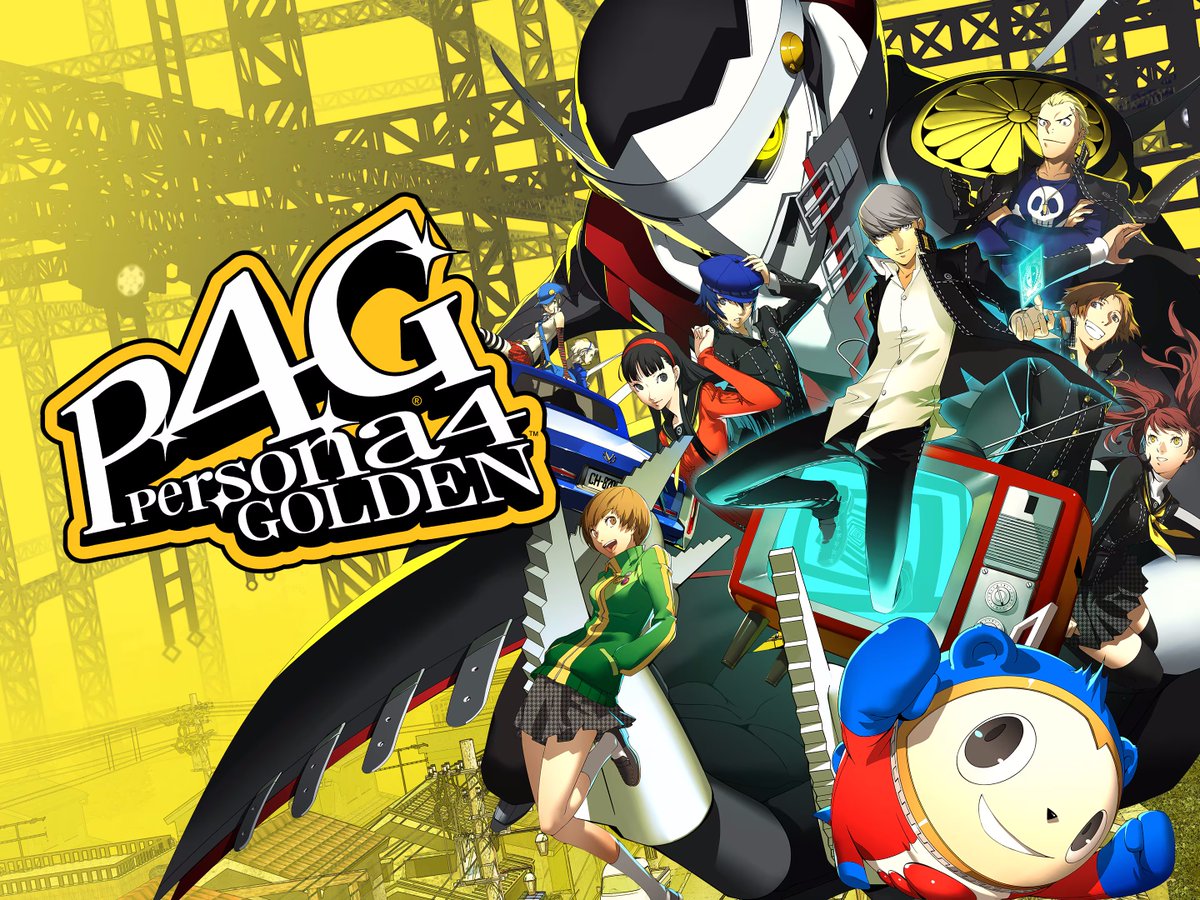 Persona_Germany's tweet photo. Ich Verlose einen Steam Code für "Persona 4 Golden"

Folgt @Persona_Germany 
Liked diesen Beitrag
Kommentiert warum ihr Gewinnen wollt!

Der Gewinner wird via Zufallsprinzip ausgewählt!
Die Verlosung läuft bis zum 13.10.2024

Danke an @rolextrager75 für den Key!
#ATLUSFaithful https://t.co/yNZpYrU8Nx