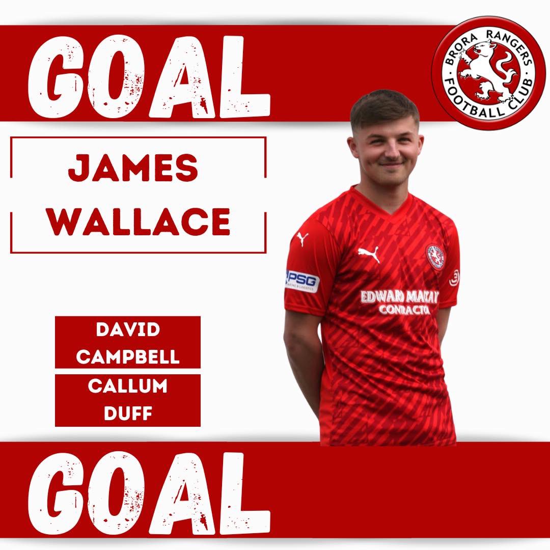 Brora Rangers tweet media