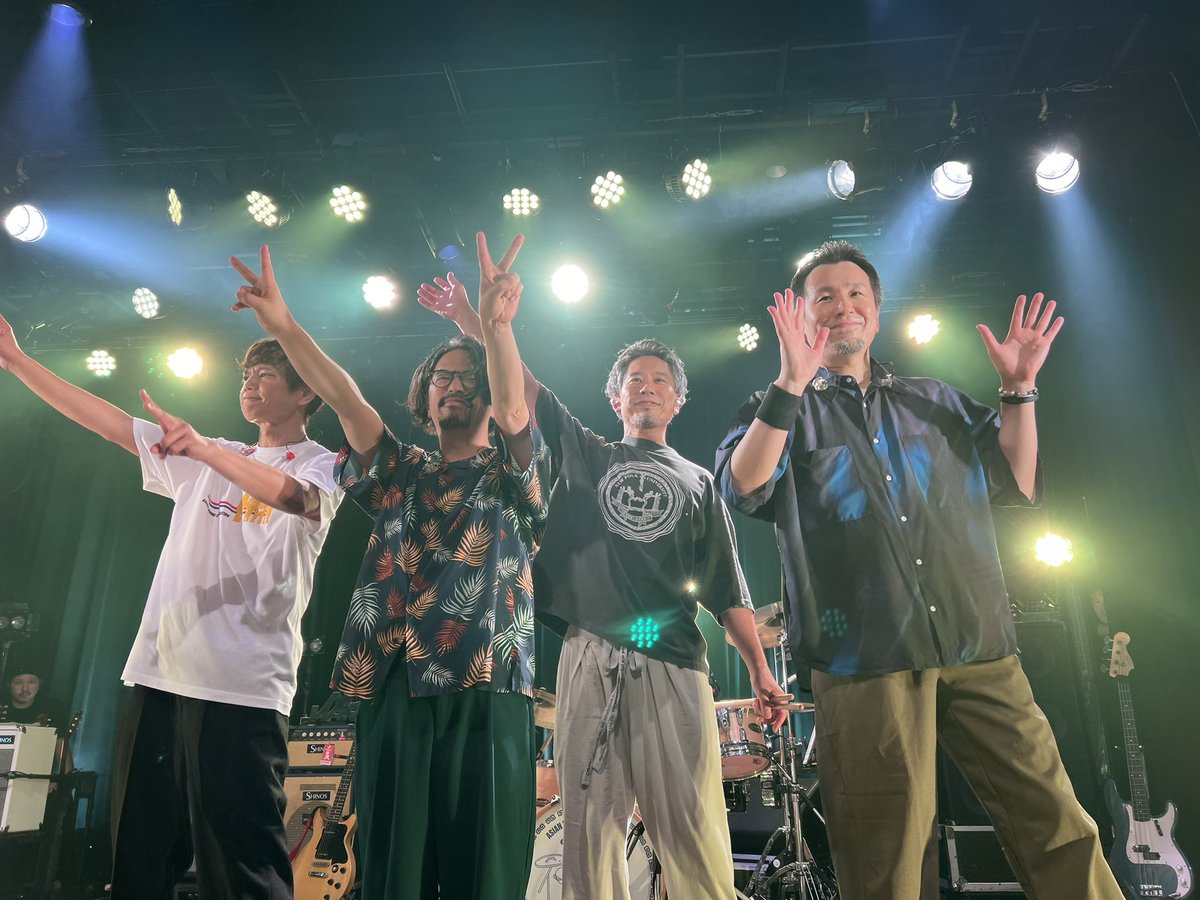 しゃけ tweet media