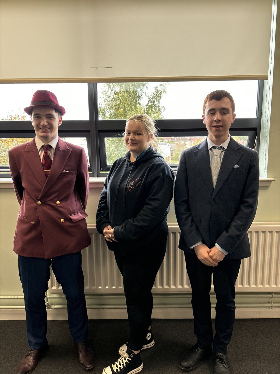 Kimberley Hunter - Community Worker tweet media