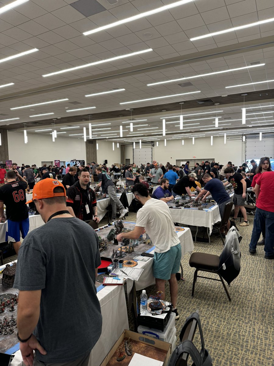 Mark Ramczyk tweet media