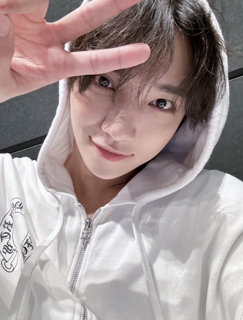 ㅤㅤ

Pacarku! Sayang nda bisa ditag karena nda akunnya. 🙂‍↔️

ㅤㅤ