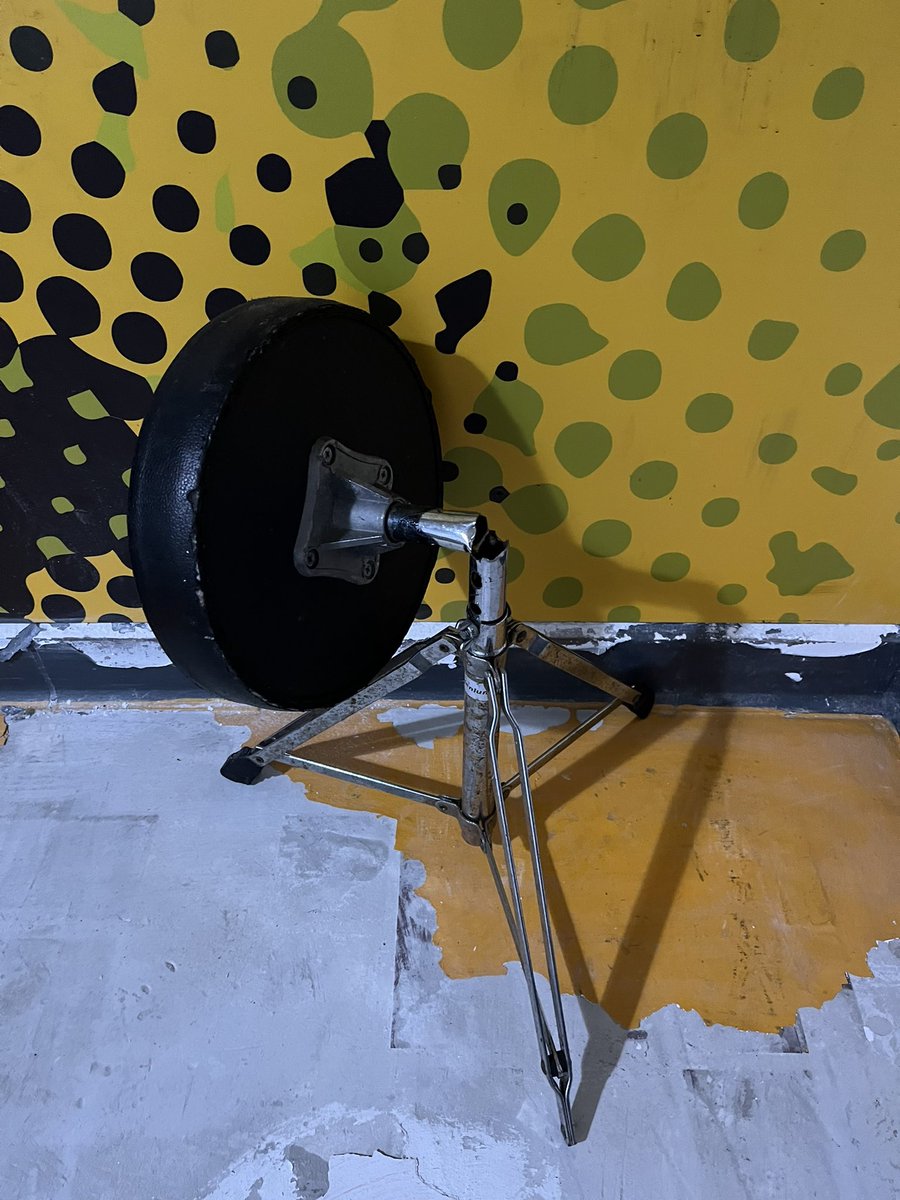 Ouch!! (Not mine, luckily)