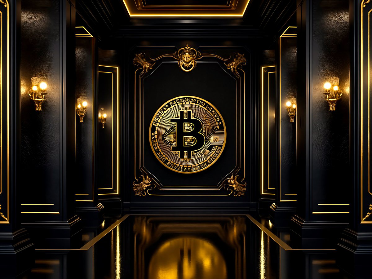 "The halls of eternity echo with the cries of those who sold their #Bitcoin." -<a href="/saylor/">Michael Saylor</a>