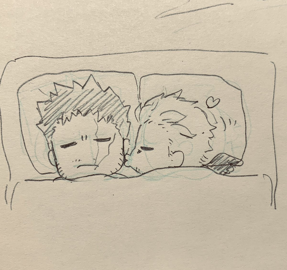 おやすみなせいムチュチュ