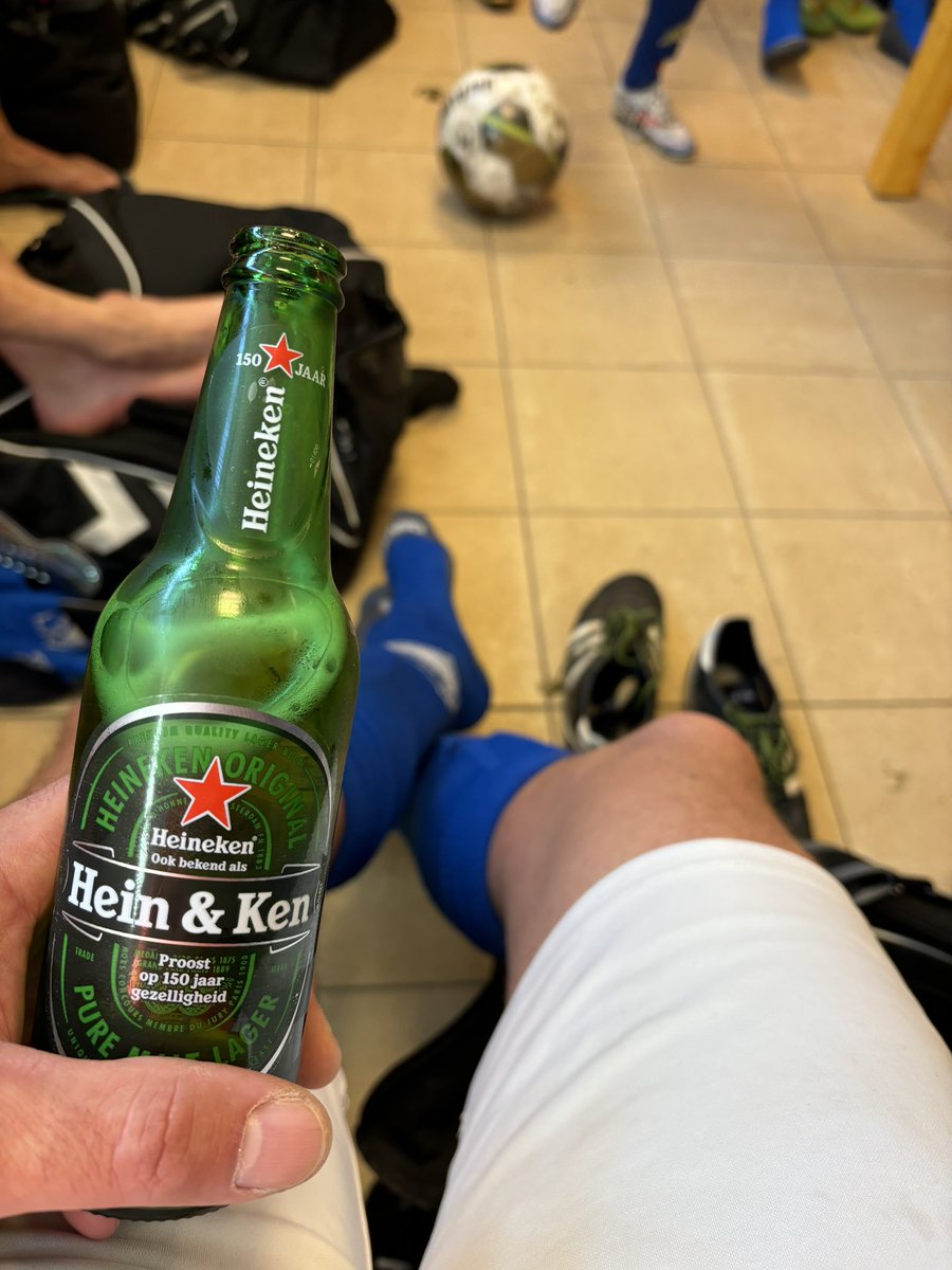 Marijn van Eijsden tweet media