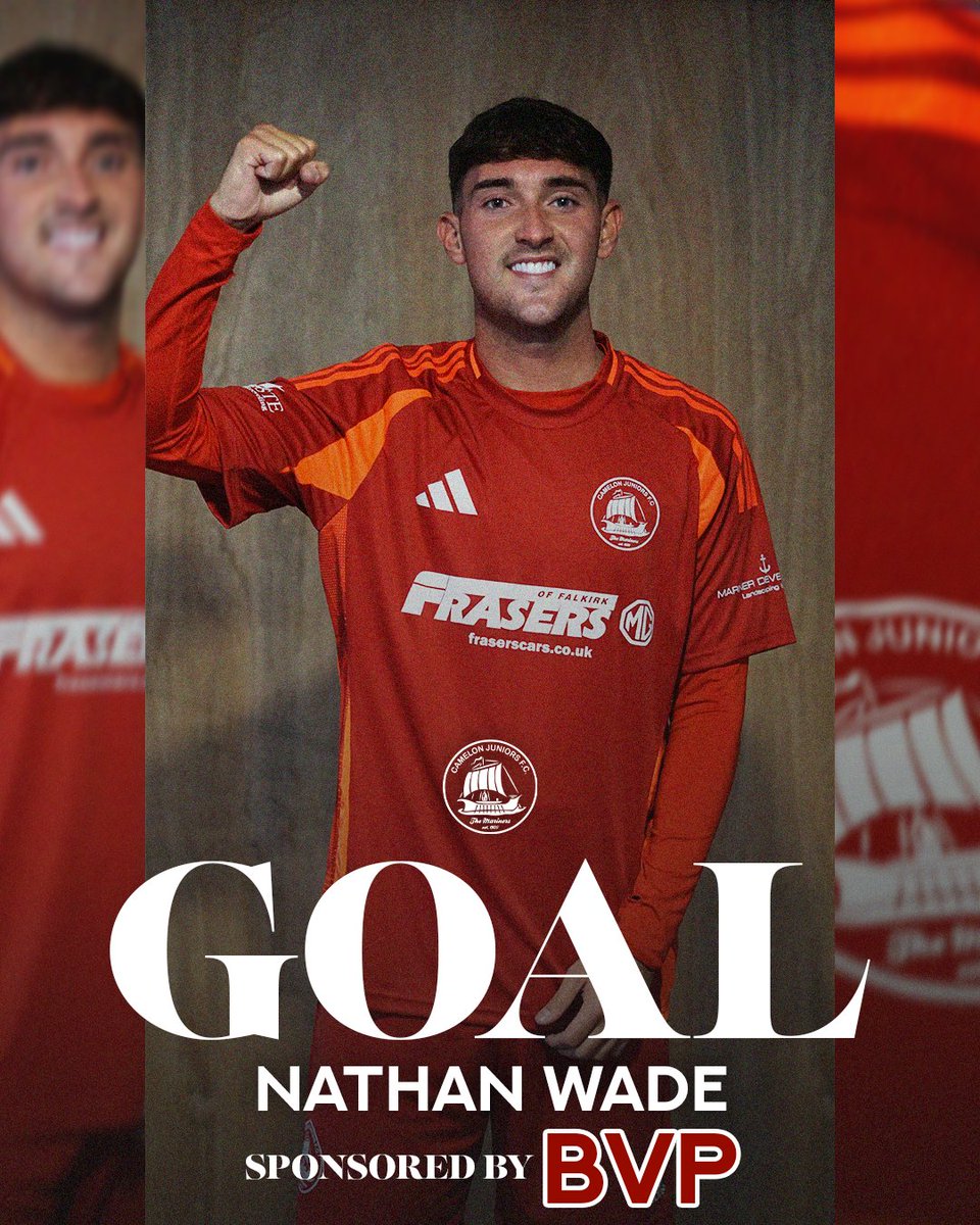 Three nil up thanks to a brilliant free kick from Nathan!!
