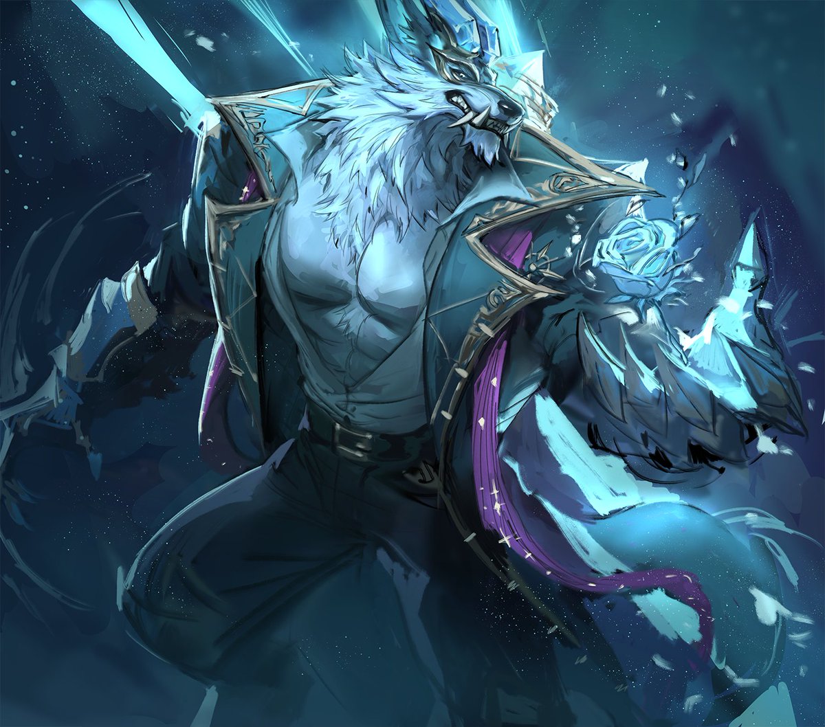 DoPq (@yy62401) on Twitter photo 