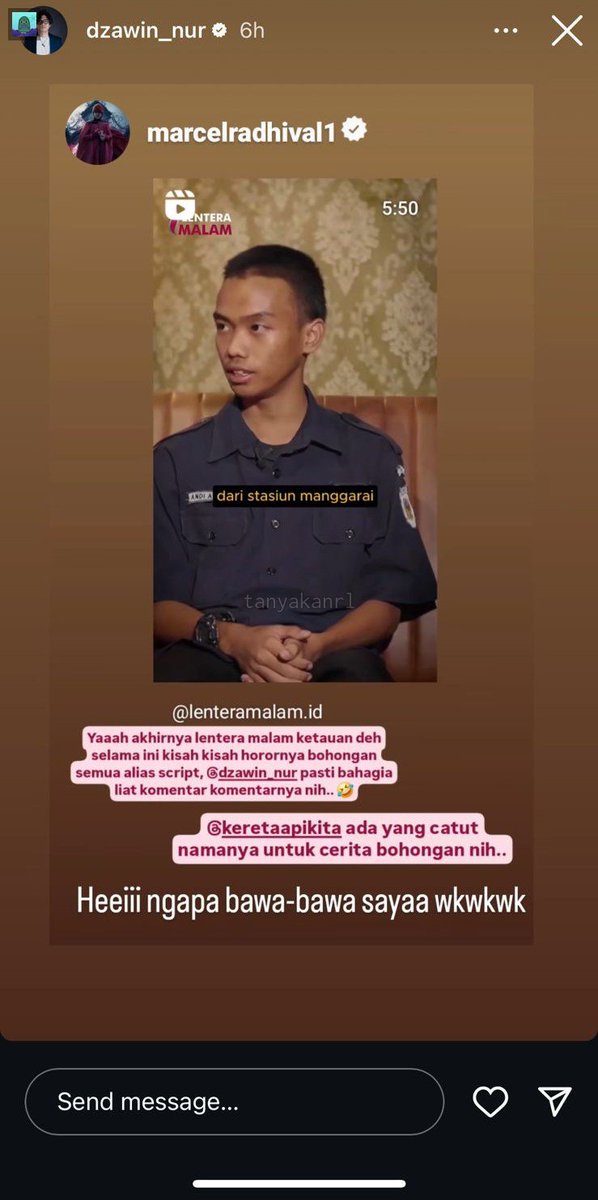 Tanyarl 💚 tweet media