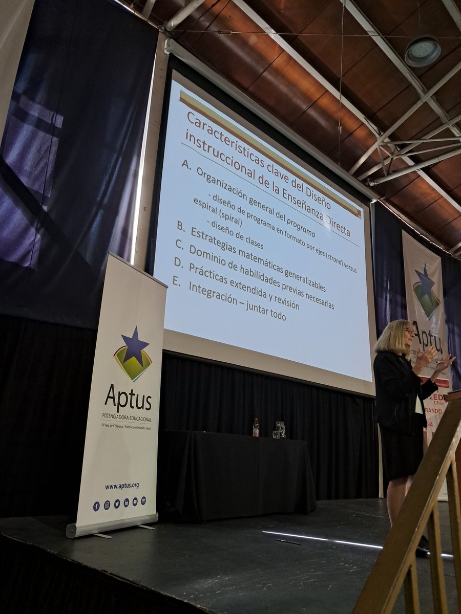 researchED Chile tweet media