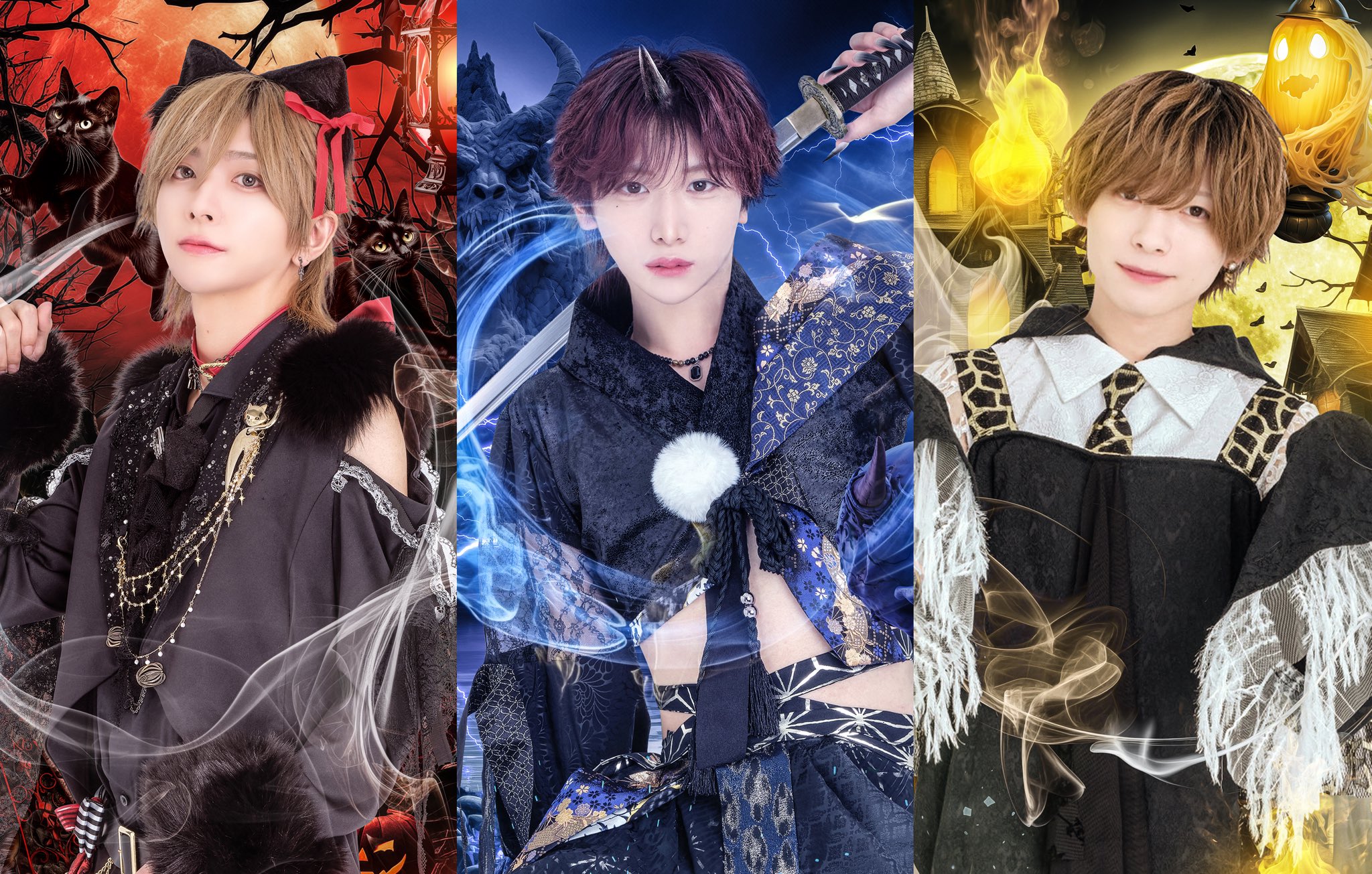 らぶしっくたいようアクキー