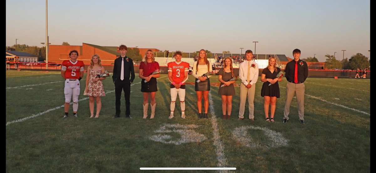 🚂 BRADFORD JH/HS 🚂 tweet media