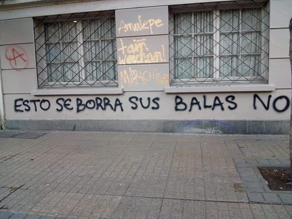 Zapatista (@ezln_zapatista) on Twitter photo 