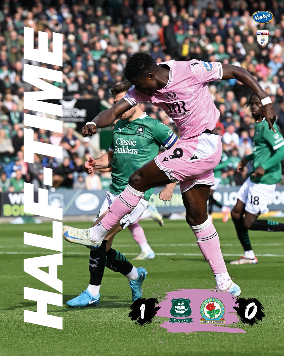 Blackburn Rovers tweet media