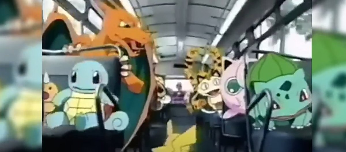 PokéMaster tweet media