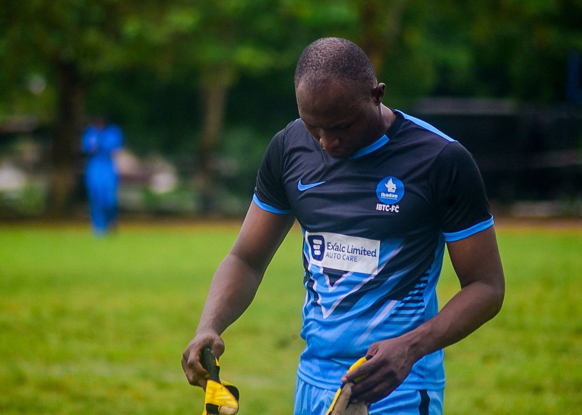 sauceyoncolos's tweet photo. First half draw 

#OgunTwitterCommunityWeek
#ogtcvsibtc

📸: @sauceyoncolos https://t.co/VfbdoSMOeg