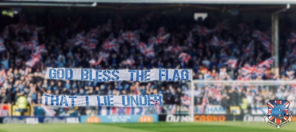 Union Bears tweet media