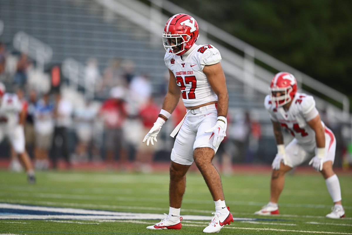What’s our thoughts going into the game today Vs. Indiana State? #GoGuins