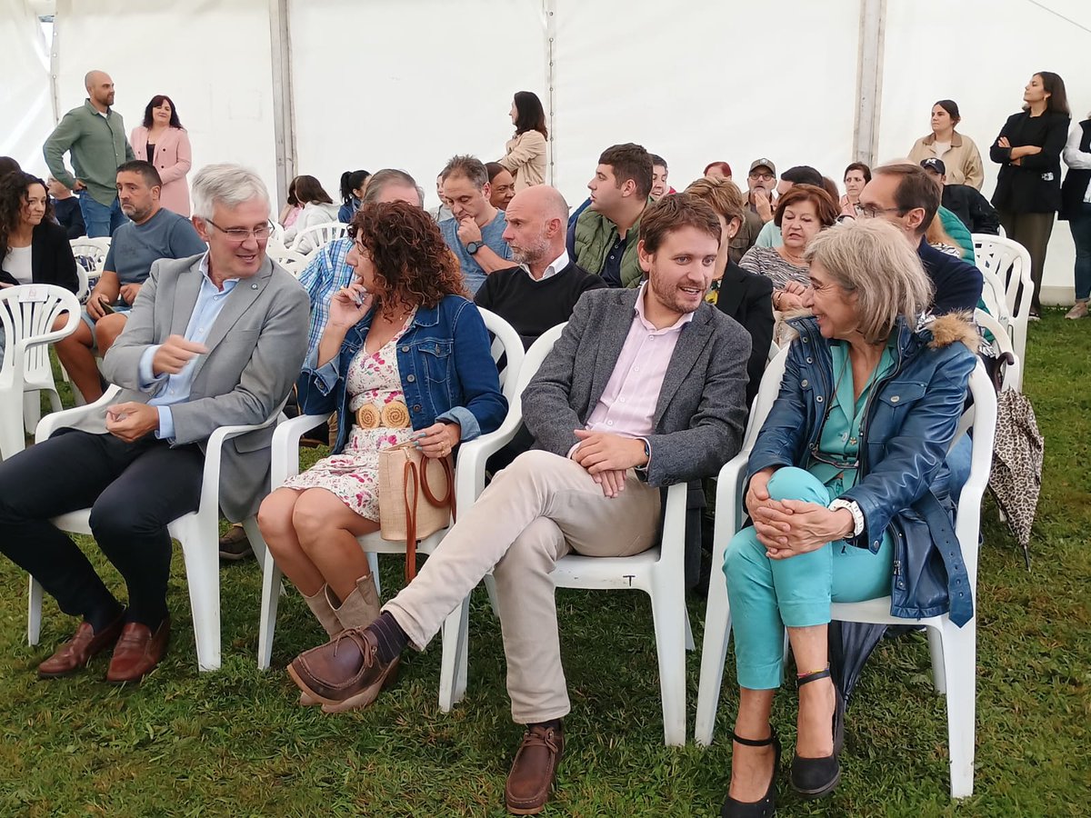 Consejería de Educación tweet media