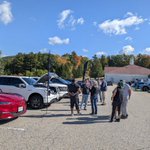 Photo by Mustang Mach-E Club (@MachEClub)