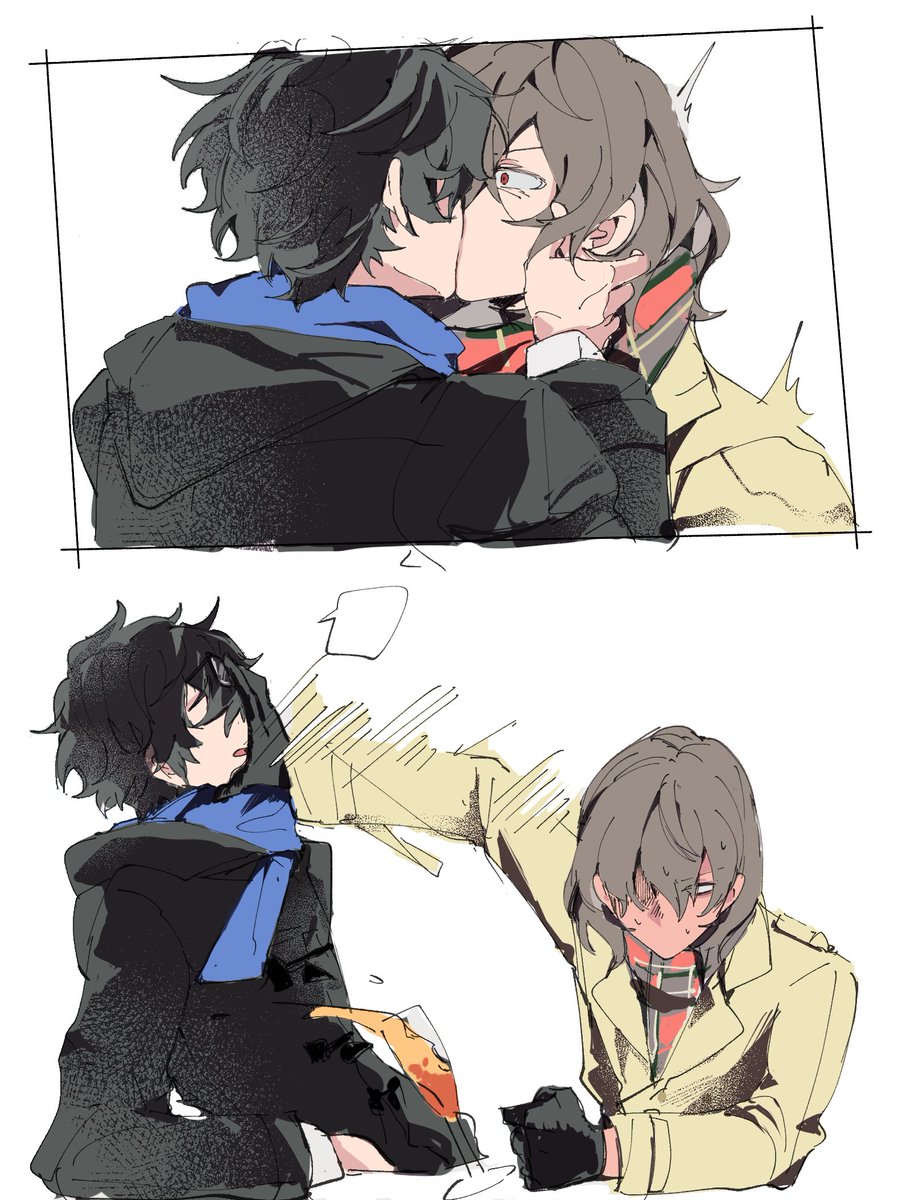 温度差
#主明 #shuake