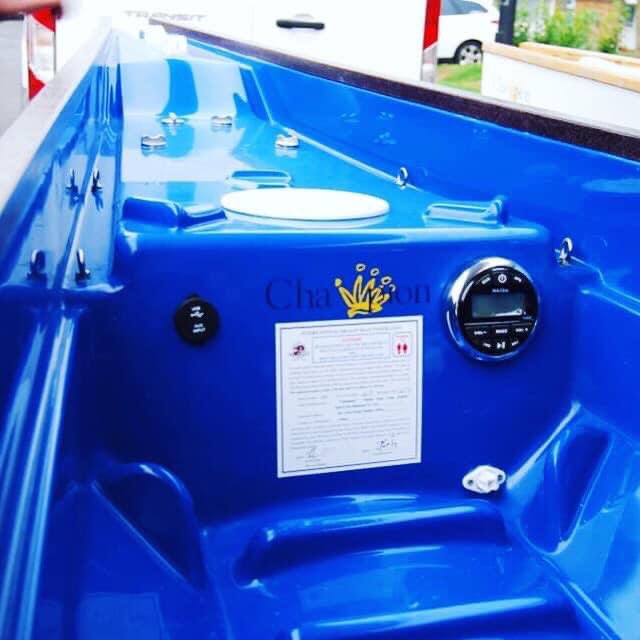 DragonBoatDan's tweet photo. 🐲🐲 Dragon Boats for Sale 🐲🐲

⭐️1222 / 12m-22 person International Racing Standard
⭐️ 912 / 9m-12 person small festival boat
⭐️912R / 9m-12 person International race boat 

https://t.co/mJfaHGQBSD

#dragonboat #dragonboatteam #dragonboatuk #dragonboatfestival https://t.co/VewoDMUeu4