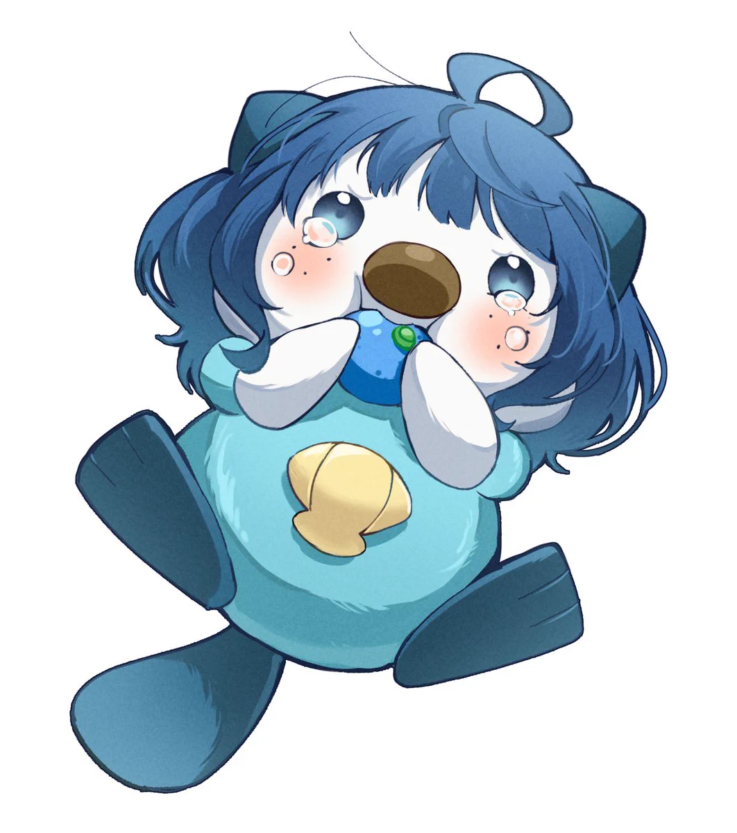 まみみ　ポケモン？ GZInF9MbAAAgv44?format=webp&