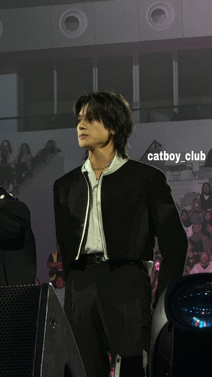 catboy_club's tweet photo. 051024 

lip ring woo 

#CityCamp2024 #CityCampIndonesia #ATEEZ  #WOOYOUNG #우영 https://t.co/cJJ8KolSPO