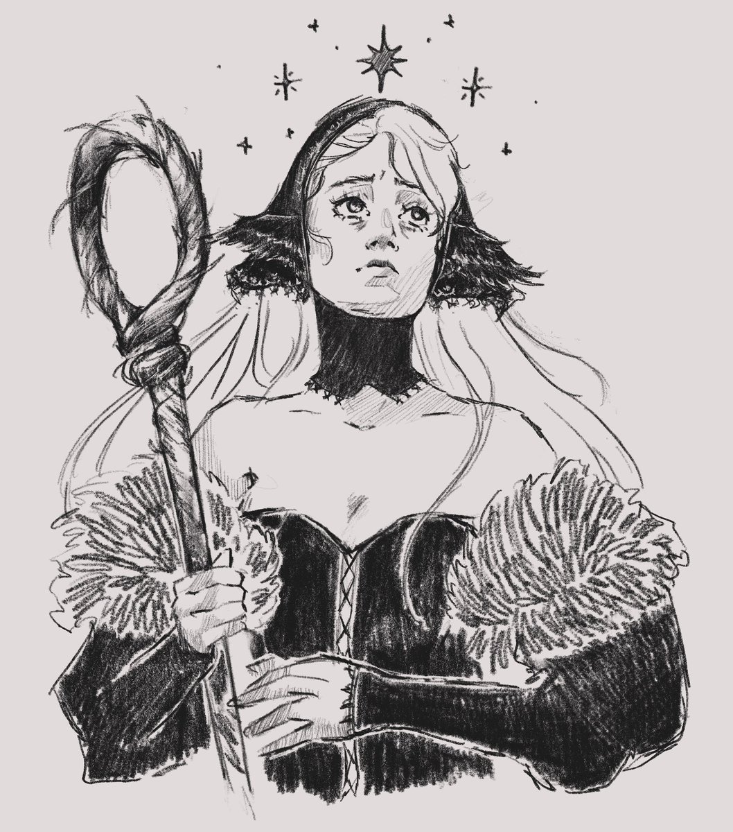 catwithbeans's tweet photo. new brush ★

[#dungeonmeshi] https://t.co/vvKihRqe0o