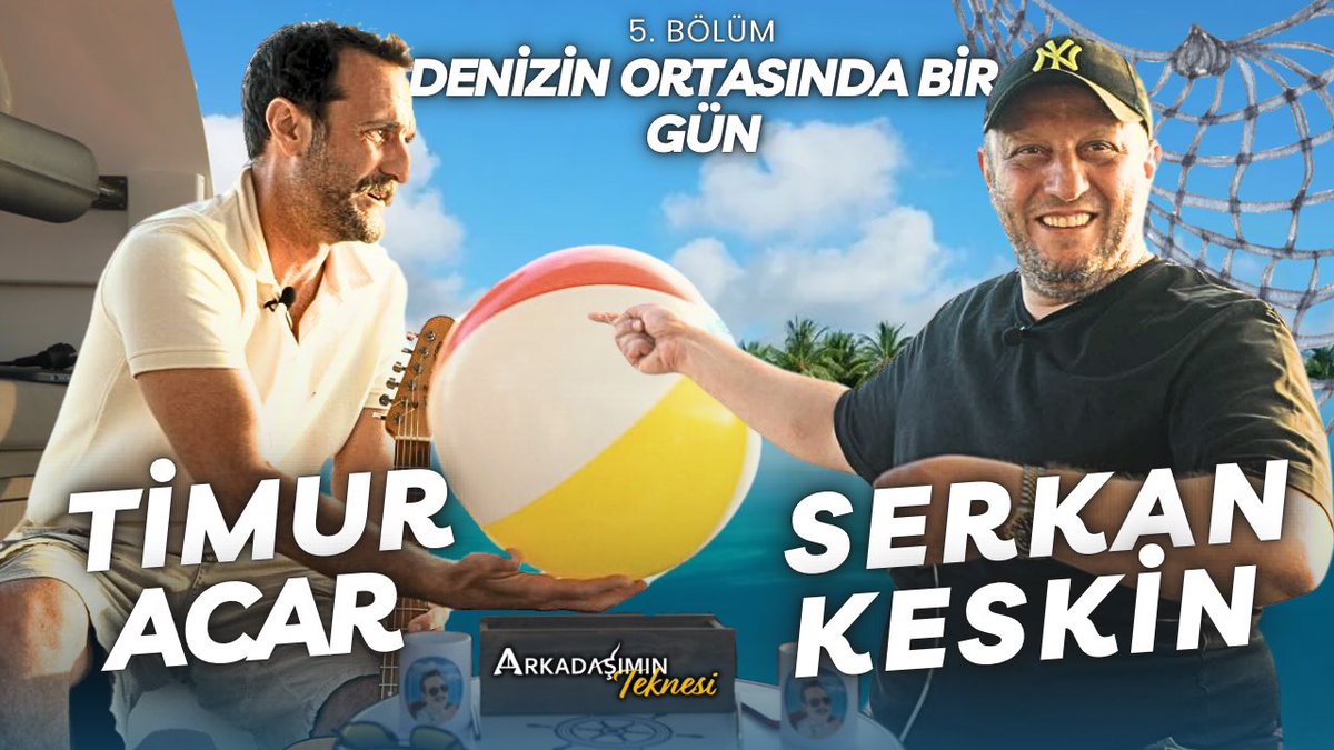 TimBoow TV tweet media