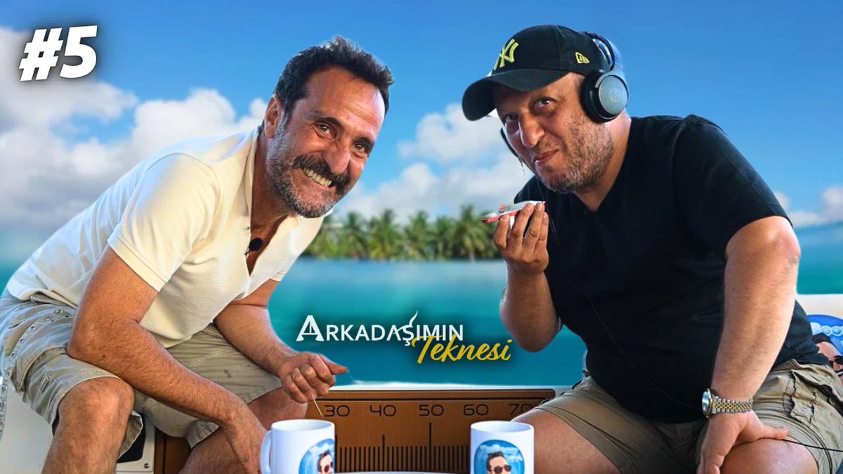 TimBoow TV tweet media