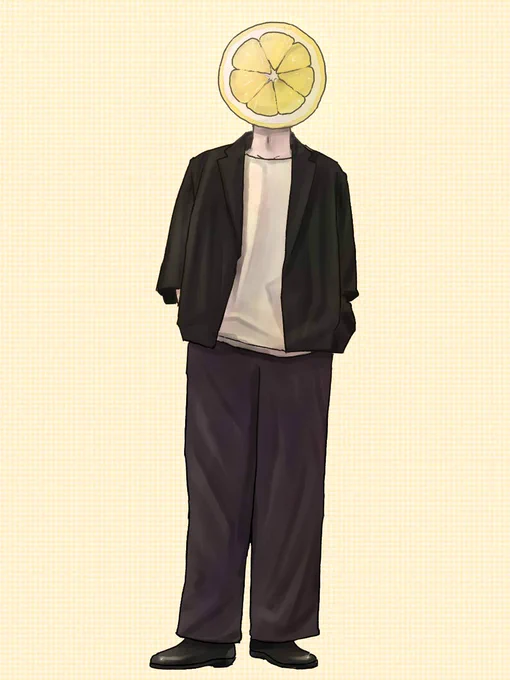 10/5 #レモンの日