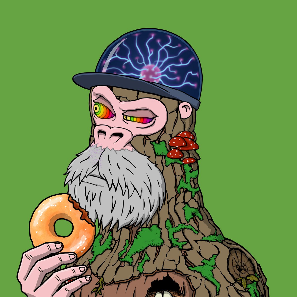 jeljiero's tweet photo. CK That's my tweet @ChilledKongs #KongFam https://t.co/2NEHZ46mmZ